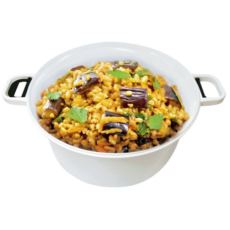 Microwave pressure cooker, capacity 2,8 L. THULOS TH-KA043