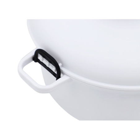 Olla a presión para microondas, capacidad 2,8 L. THULOS TH-KA043 Thulos Inicio TH-KA043