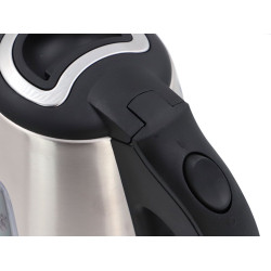 Chaleira de 1,0 L, corpo em aço inoxidável. THULOS TH-HV14 2