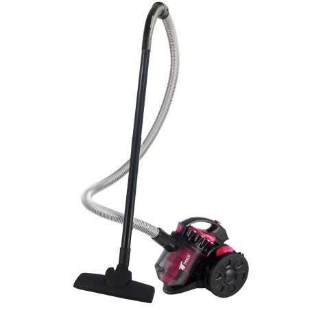 Cyclonic Vacuum Cleaner, Power: 700W, ERP2, 1.5 liters. THULOS TH-V...