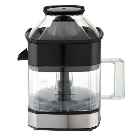 Espremedor elétrico 0,7 L, 40W, rotação em ambas as direções