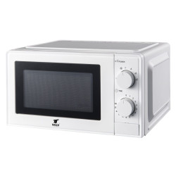 Microwave oven compact design, 700W power, capacity 20 L. THULOS TH...