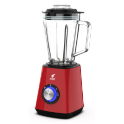 Liquidificador de vidro, 1,5L, 1000W. THULOS TH-BV1580