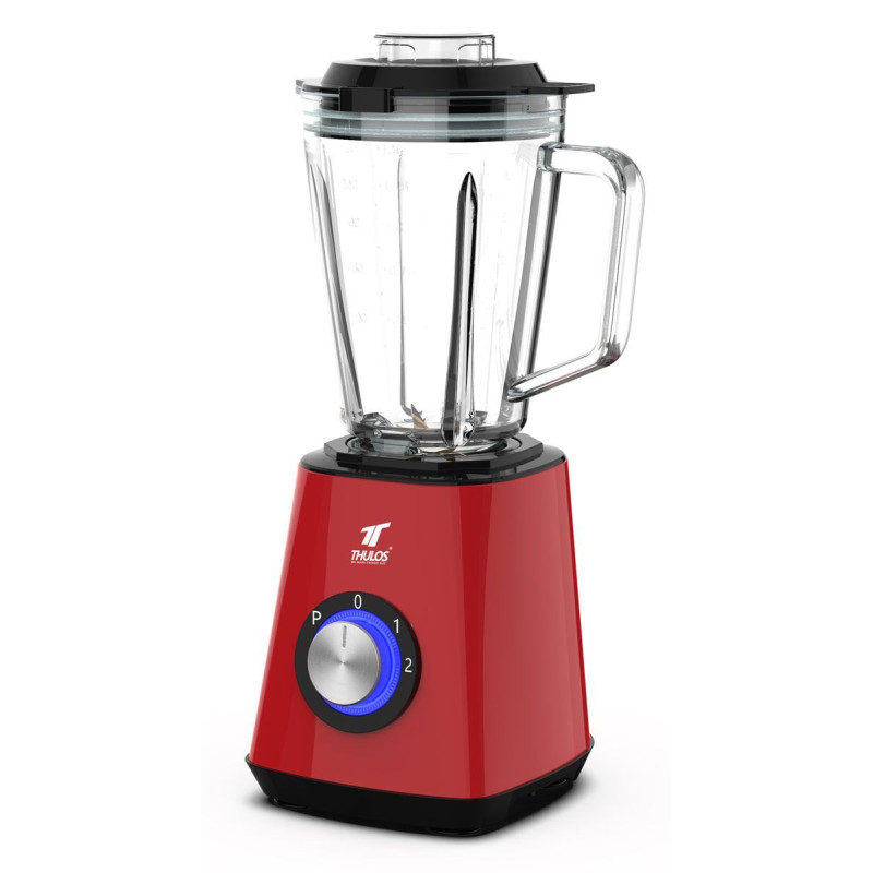 Glass blender, 1.5L, 1000W. THULOS TH-BV1580