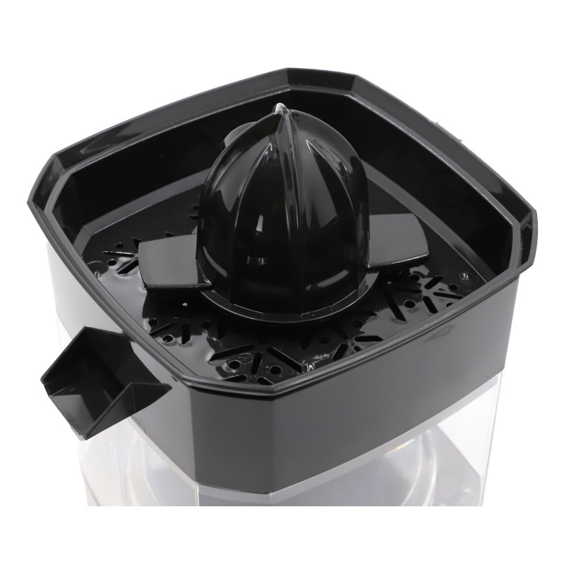 Espremedor elétrico 0,7 L, 40W, rotação em ambas as direções