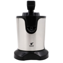Espremedor de Alavanca 350W, 0,3 litros. THULOS TH-EX47 2