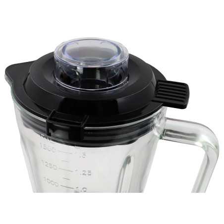Glass blender, 1.5L, 1000W. THULOS TH-BV1580