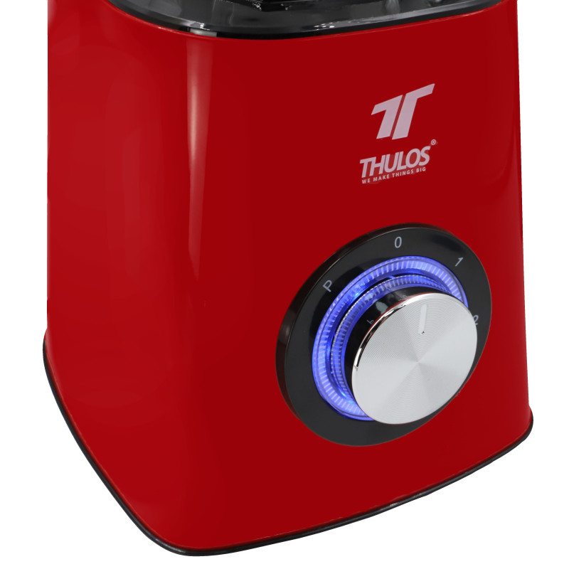 Glass blender, 1.5L, 1000W. THULOS TH-BV1580