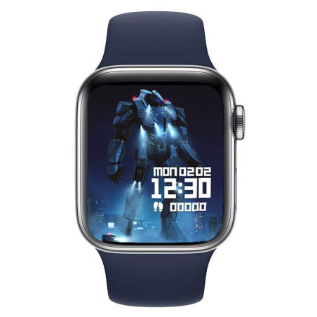Multi-function Smartwatch. MOBILE+ MB-SW28