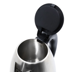 Water Kettle, 1.8 L, stainless steel body. THULOS TH-HV1811 2