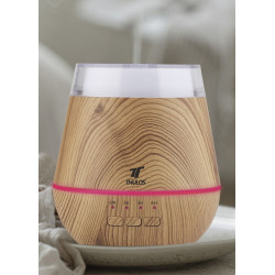 Humidifier with Aroma Diffuser. THULOS TH-DH1782