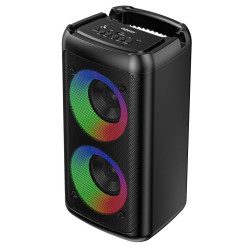 TWS Speaker, KARAOKE function, 8W. GO-ROCK GR-62