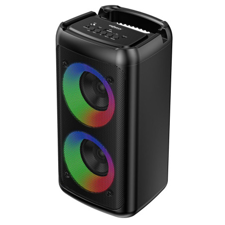 TWS Speaker, KARAOKE function, 8W. GO-ROCK GR-62