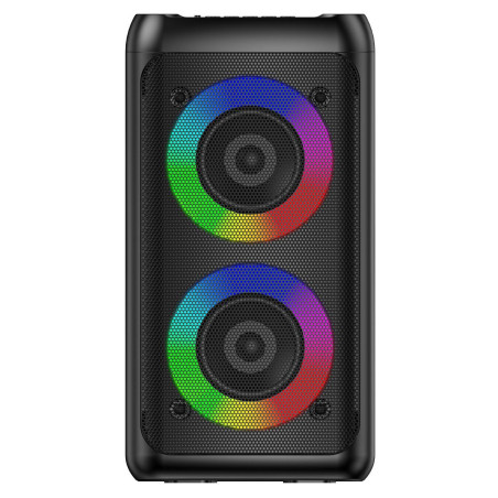 TWS Speaker, KARAOKE function, 8W. GO-ROCK GR-62