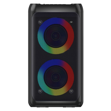 Altavoz TWS, función KARAOKE, 8W. GO-ROCK GR-63 Go-Rock Inicio GR-63