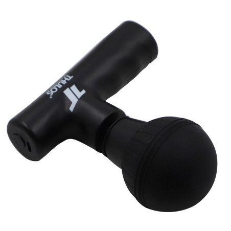 Masajeador manual portátil. THULOS TH-BY21 Thulos Inicio TH-BY21