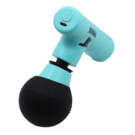 Portable Manual Massager. THULOS TH-BY21