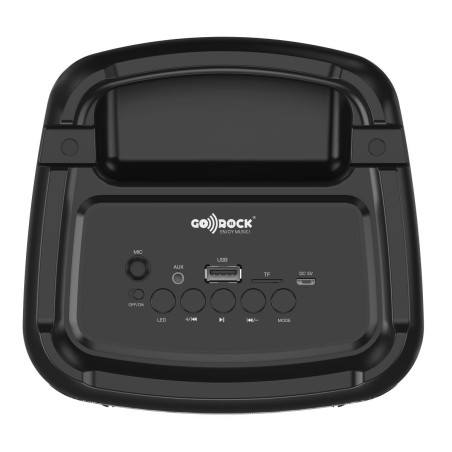 TWS Speaker, KARAOKE function, 8W. GO-ROCK GR-61