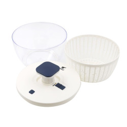 Escorredor manual para saladas. THULOS TH-KA047 2