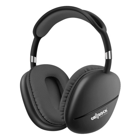 Wireless Stereo Headphones. Model GO-ROCK GR-BTH26