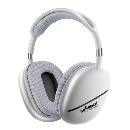 Wireless Stereo Headphones. Model GO-ROCK GR-BTH26