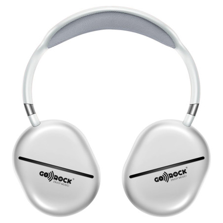 Wireless Stereo Headphones. Model GO-ROCK GR-BTH26