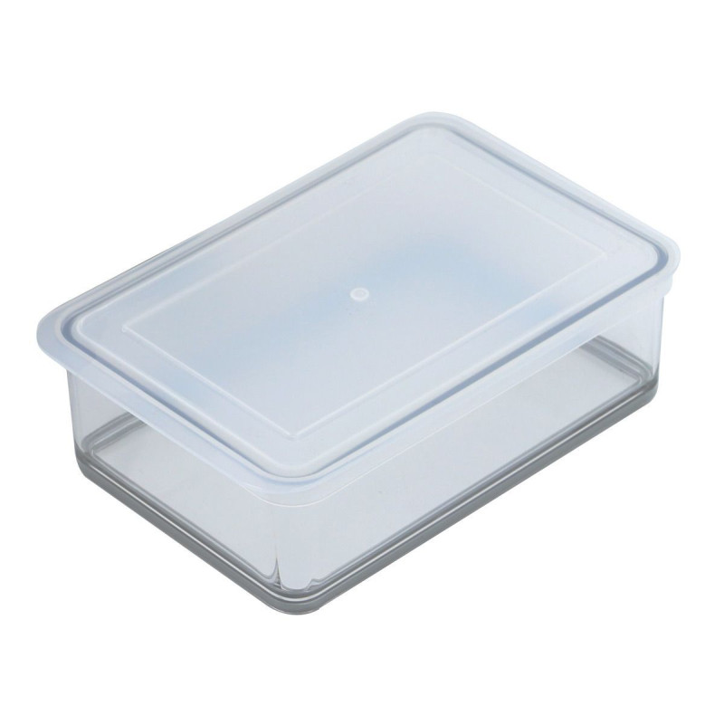 Kitchen Mandoline, 2 tipos de corte, grosor ajustable. THULOS TH-KA049