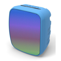 Alto-falante sem fio TWS, 6W. GO-ROCK GR-60
