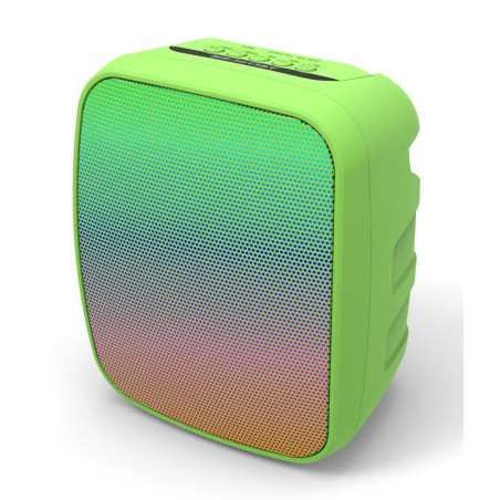 Altavoz Wireless TWS, 6W. GO-ROCK GR-60 Go-Rock Inicio GR-60