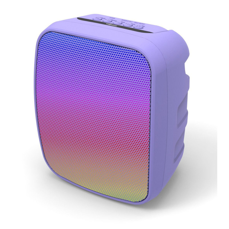 Altavoz Wireless TWS, 6W. GO-ROCK GR-60 Go-Rock Inicio GR-60