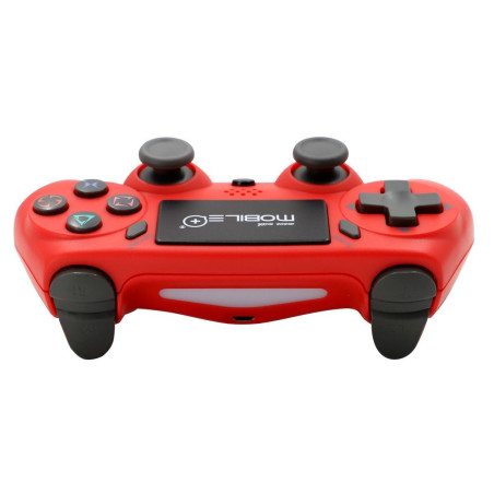 Controle sem fio compatível com o PS4. MOBILE MB-CTR-04
