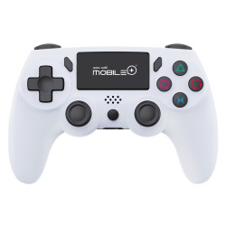 Controle sem fio compatível com o PS4. MOBILE MB-CTR-04 2