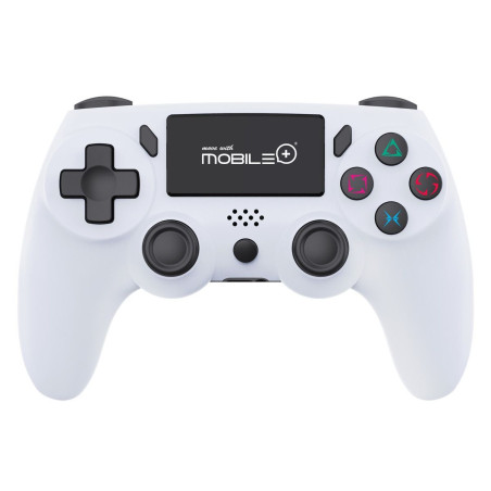 Wireless controller, PS4 compatible. MOBILE MB-CTR-04