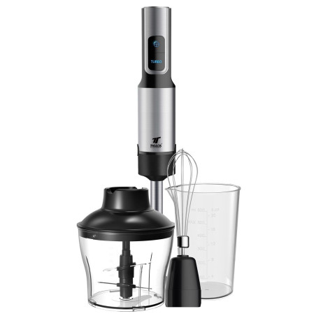 Set de batidora de mano, 1500W, motor de cobre DC. THULOS TH-BM1552 Thulos Inicio TH-BM1552