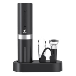 Electric corkscrew set. THULOS TH-WO1133
