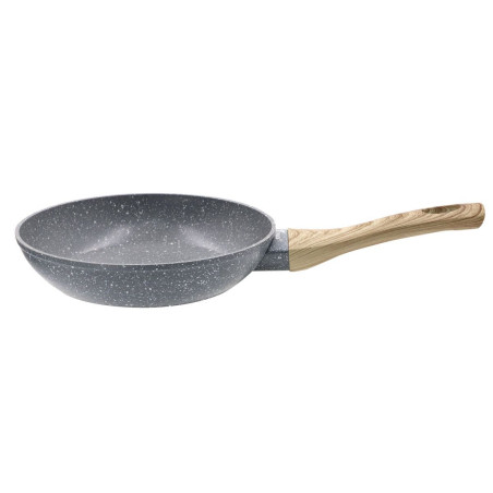 Juego de 3 sartenes Ø20, Ø24 Y Ø28 cm. Aptas para todo tipo de cocinas. THULOS TH-FPS342 ROME Thulos Inicio TH-FPS342 ROME