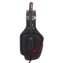 Headset para Jogos. MOBILE+ MB-HP37 2