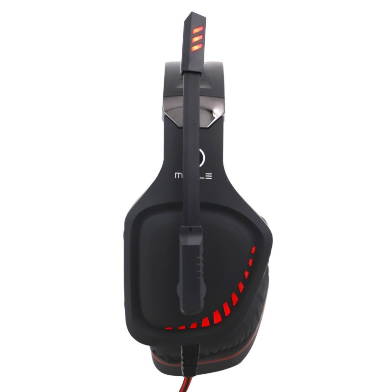 Headset para Jogos. MOBILE+ MB-HP37