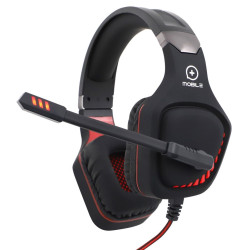 Headset para Jogos. MOBILE+ MB-HP37
