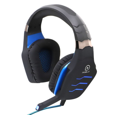 Headset para Jogos. MOBILE+ MB-HP36