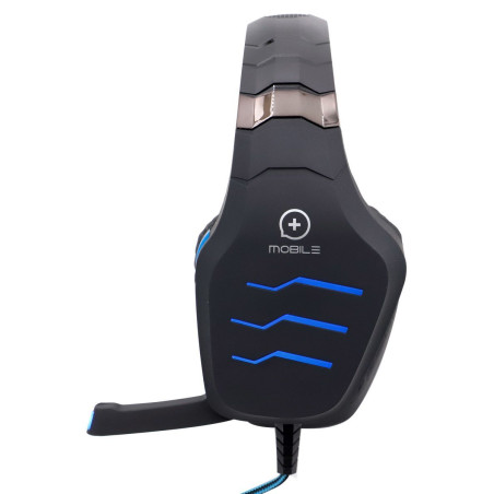 Headset para Jogos. MOBILE+ MB-HP36