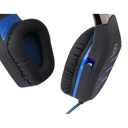 Headset para Jogos. MOBILE+ MB-HP36