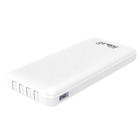Power Bank, 10000 mAh, PD20W+22,5W. MOBILE+ MB-PB106