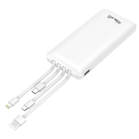 Power Bank, 10000 mAh, PD20W+22,5W. MOBILE+ MB-PB106
