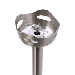 Liquidificador de mão, 1500W, motor de cobre DC. THULOS TH-BM1551 2