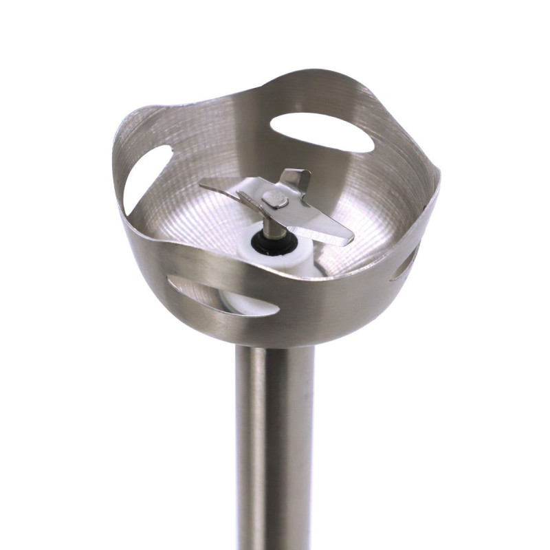 Liquidificador de mão, 1500W, motor de cobre DC. THULOS TH-BM1551