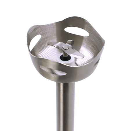 Hand blender, 1500W, DC copper motor. THULOS TH-BM1551
