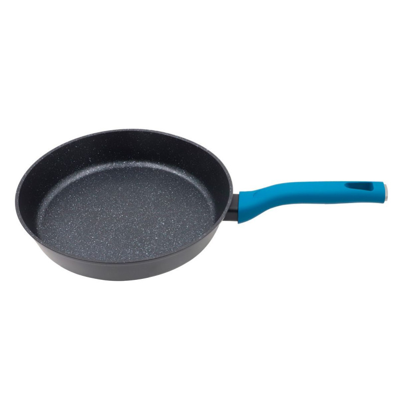Non-stick frying pan, various sizes Ø20, Ø22, Ø24, Ø26, Ø28, Ø30 CM.