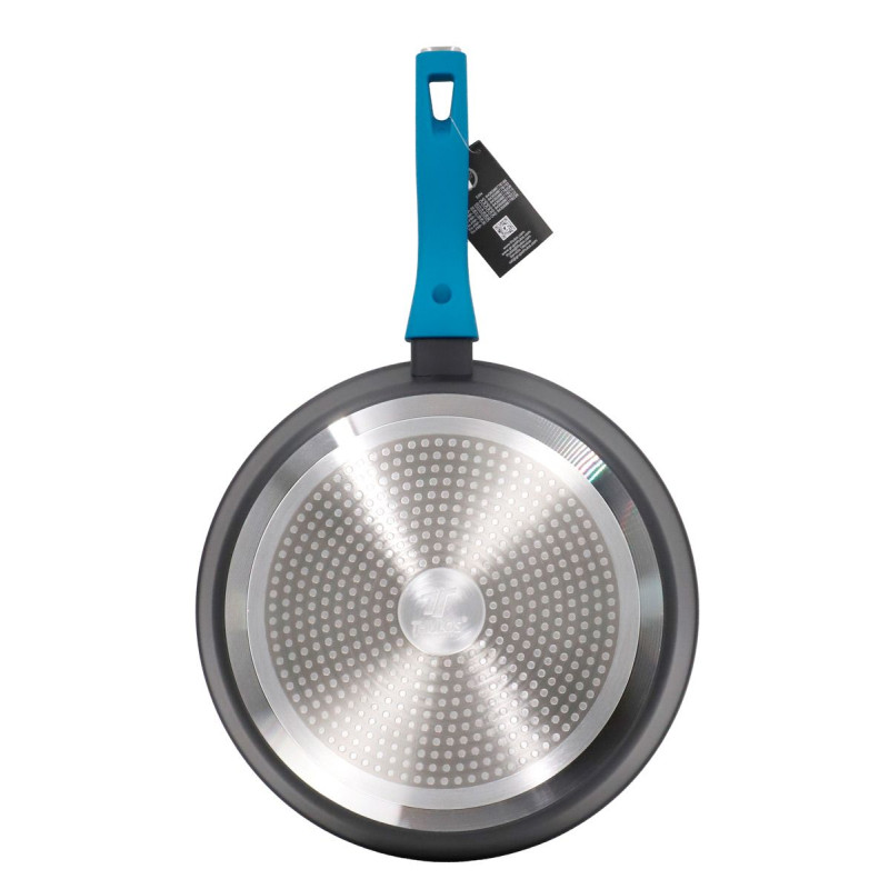 Non-stick frying pan, various sizes Ø20, Ø22, Ø24, Ø26, Ø28, Ø30 CM.