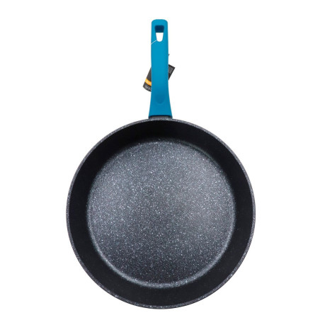 Non-stick frying pan, various sizes Ø20, Ø22, Ø24, Ø26, Ø28, Ø30 CM.